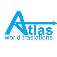 Atlas world Translations