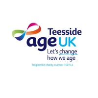 Age Teesside
