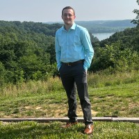 Joshua M.