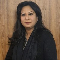 Shaila Rahman