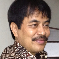Heddy Krishyana