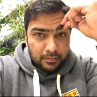 Muhammad Junaid Safdar