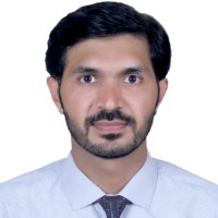 Muhammad Shafique