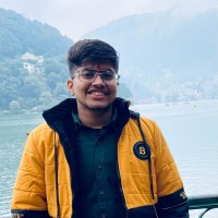 Yogesh Sharma
