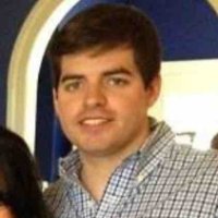 Caleb Goodnight