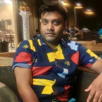 Deepak Mishra