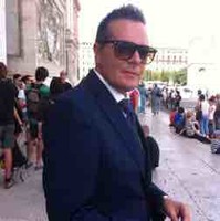 Daniele Bernasconi