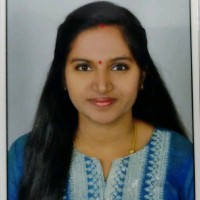 Vurupaka Shivani