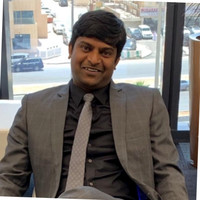 Kishore Reddy