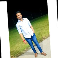 Yogesh Auti