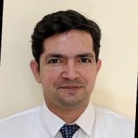 Ajay Sejwal