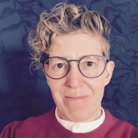 Sandra Isaksson