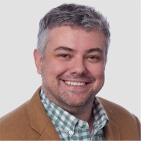 Jeremy Busby