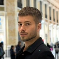 Damian Markowski