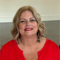 Julie Ann Hamilton