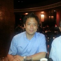 Stanley Shin