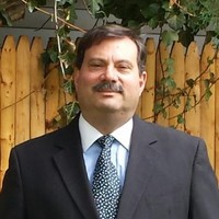 Gary Gelfand, CPA/CMA