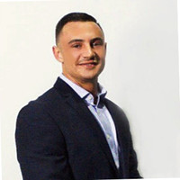 Douglas Paschal