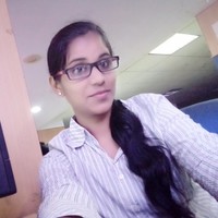 Nazia Syed