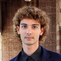 Daniel Azzam