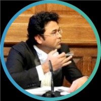 Swapnil Bhujbal