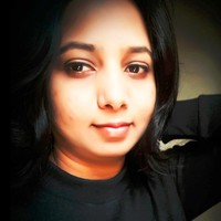 Susmita Patro