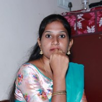 G Bharathi