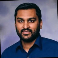 Ravi Patel