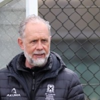 Martin Langston