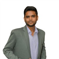 Harsh Rajput