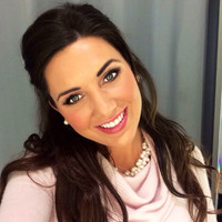 Joanna Hunt