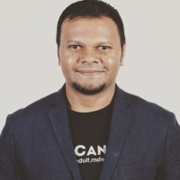 Mohd Muslin Bokhare