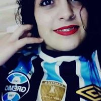 Clarice Ferreira