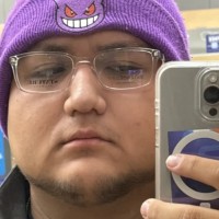 Anthony Hernandez