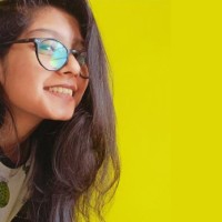 Shreyashree Chatterjee