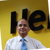 Fernando Sabrido - Hertz