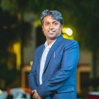 Koustav Paul