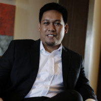 Franz Earvin Gabalfin