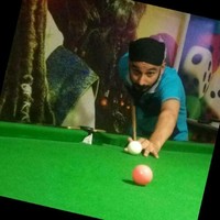 Saravjeet Singh