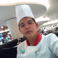 Ronwaldo Katimbang