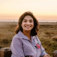 Kavita Shah