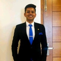 Tanish Patidar