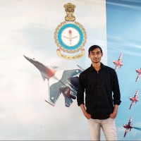 Amit kumar Rai