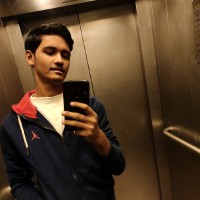 Mohd Ashfaque