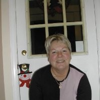 Brenda Dickson