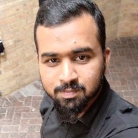 Sadham Aziz
