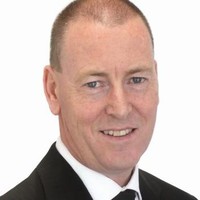 Stephen Curran
