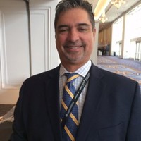 Dr. Carlos H. Martinez