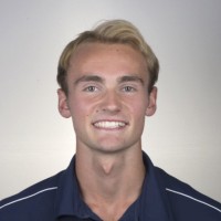 Jake Perrin, MBA