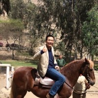 Daowei Chen